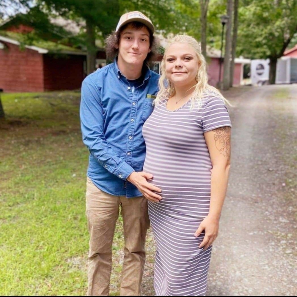 Maternity Dress